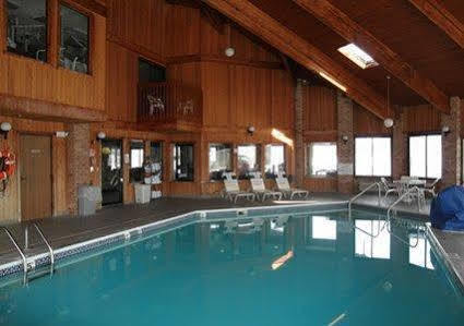 Quality Inn Grand Rapids South-Byron Center Cutlerville Экстерьер фото